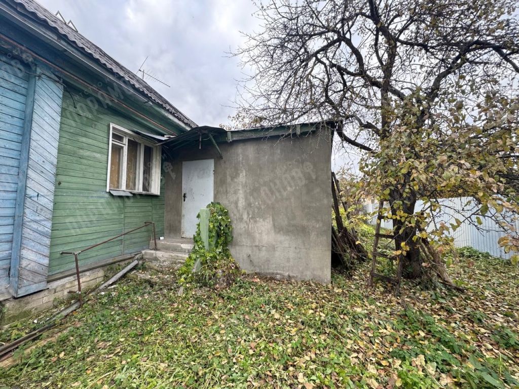 Продажа дома, 53м <sup>2</sup>, 3 сот., Тверь, Крупской ул