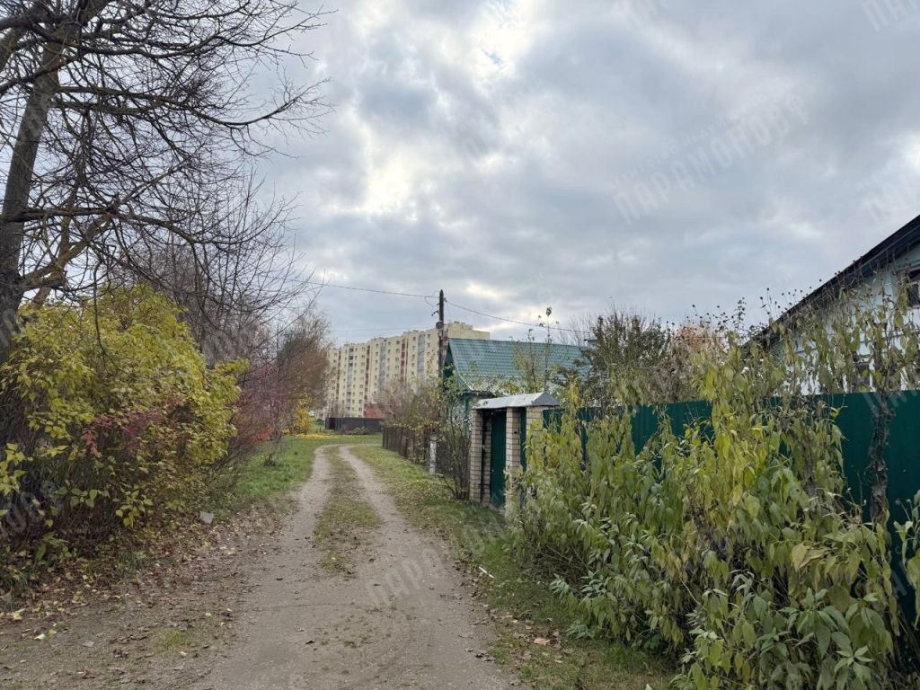 Продажа дома, 53м <sup>2</sup>, 3 сот., Тверь, Крупской ул