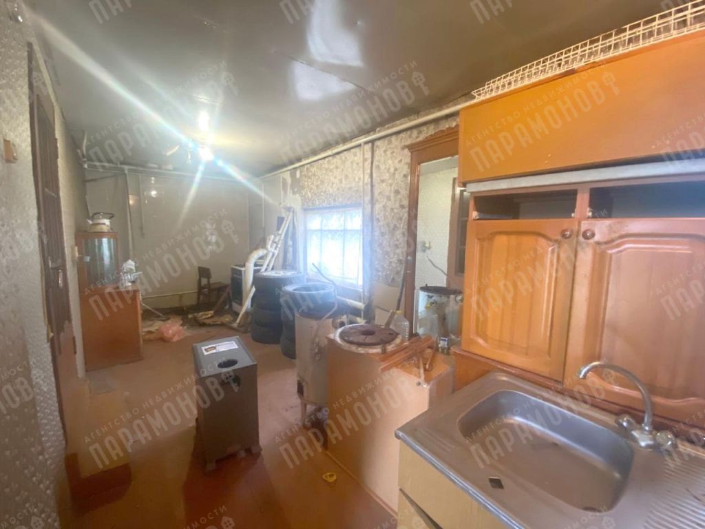 Продажа дома, 53м <sup>2</sup>, 3 сот., Тверь, Крупской ул