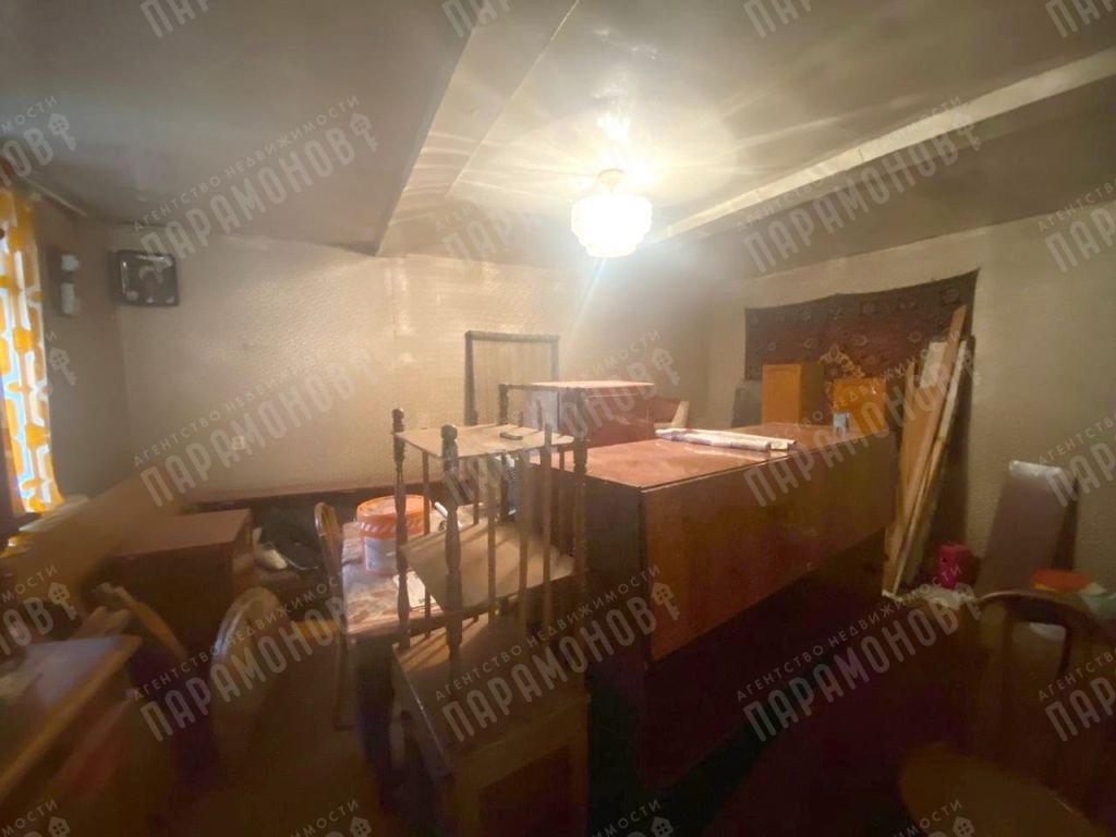 Продажа дома, 53м <sup>2</sup>, 3 сот., Тверь, Крупской ул