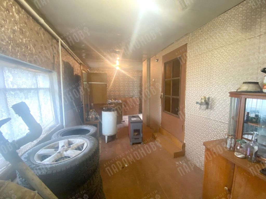 Продажа дома, 53м <sup>2</sup>, 3 сот., Тверь, Крупской ул