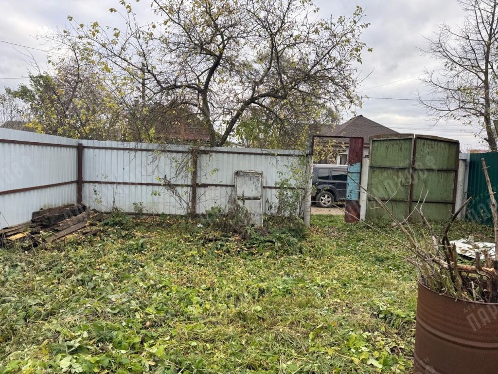 Продажа дома, 53м <sup>2</sup>, 3 сот., Тверь, Крупской ул