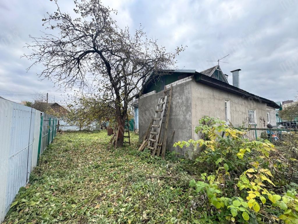 Продажа дома, 53м <sup>2</sup>, 3 сот., Тверь, Крупской ул