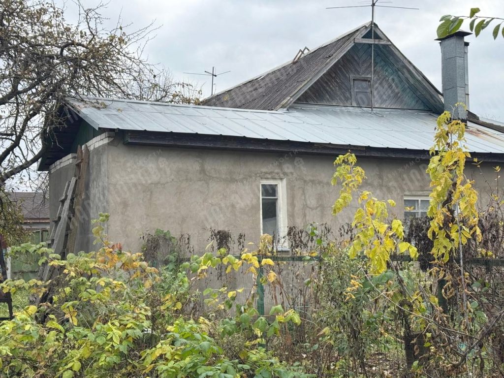 Продажа дома, 53м <sup>2</sup>, 3 сот., Тверь, Крупской ул