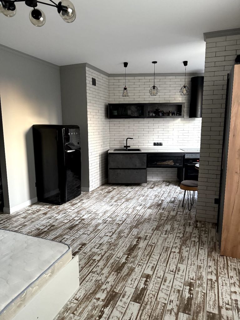 Продажа 1-комнатной квартиры, Владимир, Офицерская ул,  1А