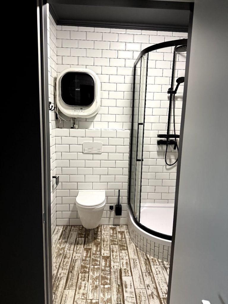 Продажа 1-комнатной квартиры, Владимир, Офицерская ул,  1А