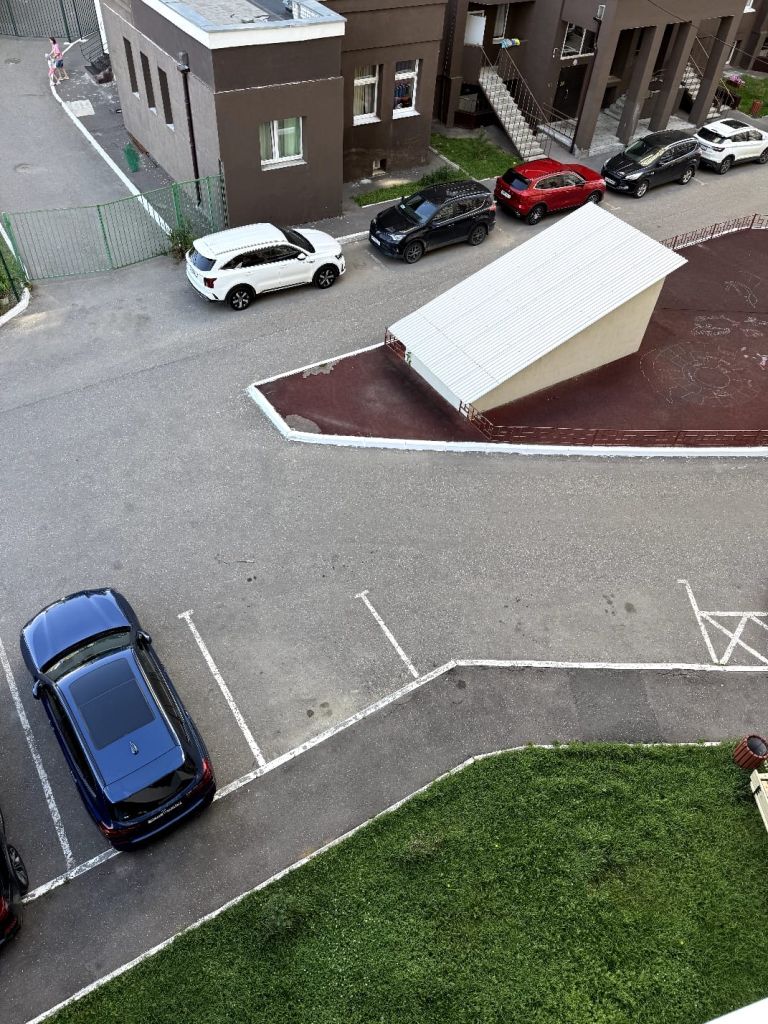 Продажа 1-комнатной квартиры, Владимир, Офицерская ул,  1А