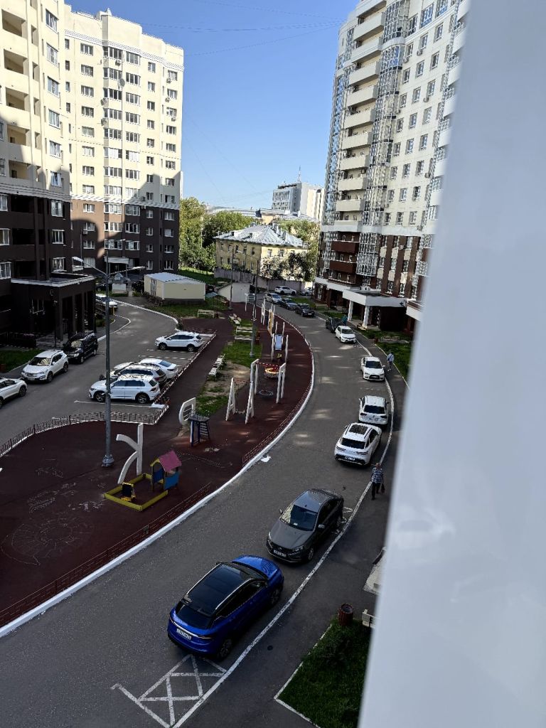 Продажа 1-комнатной квартиры, Владимир, Офицерская ул,  1А