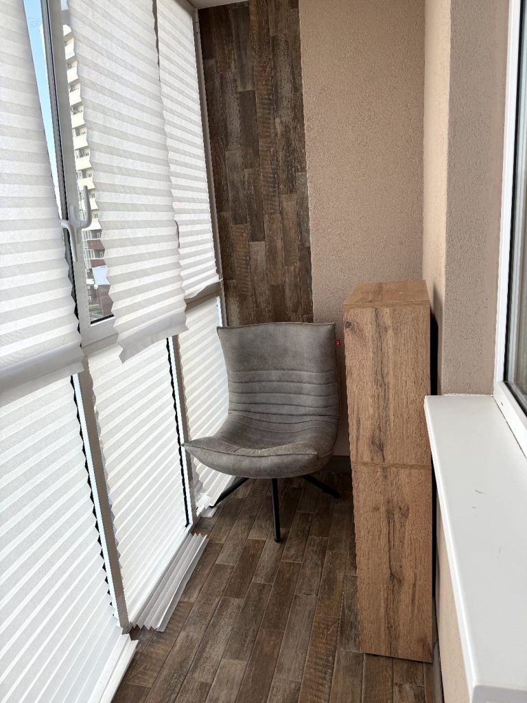 Продажа 1-комнатной квартиры, Владимир, Офицерская ул,  1А