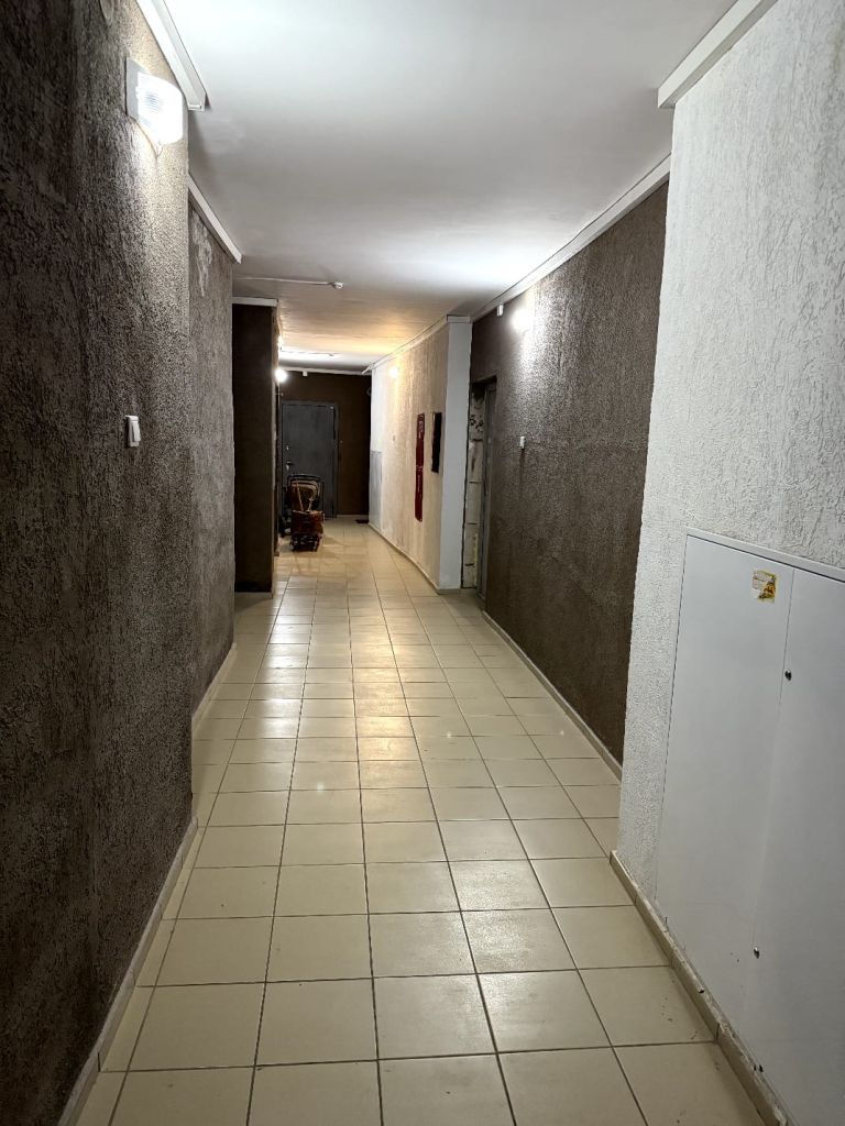 Продажа 1-комнатной квартиры, Владимир, Офицерская ул,  1А