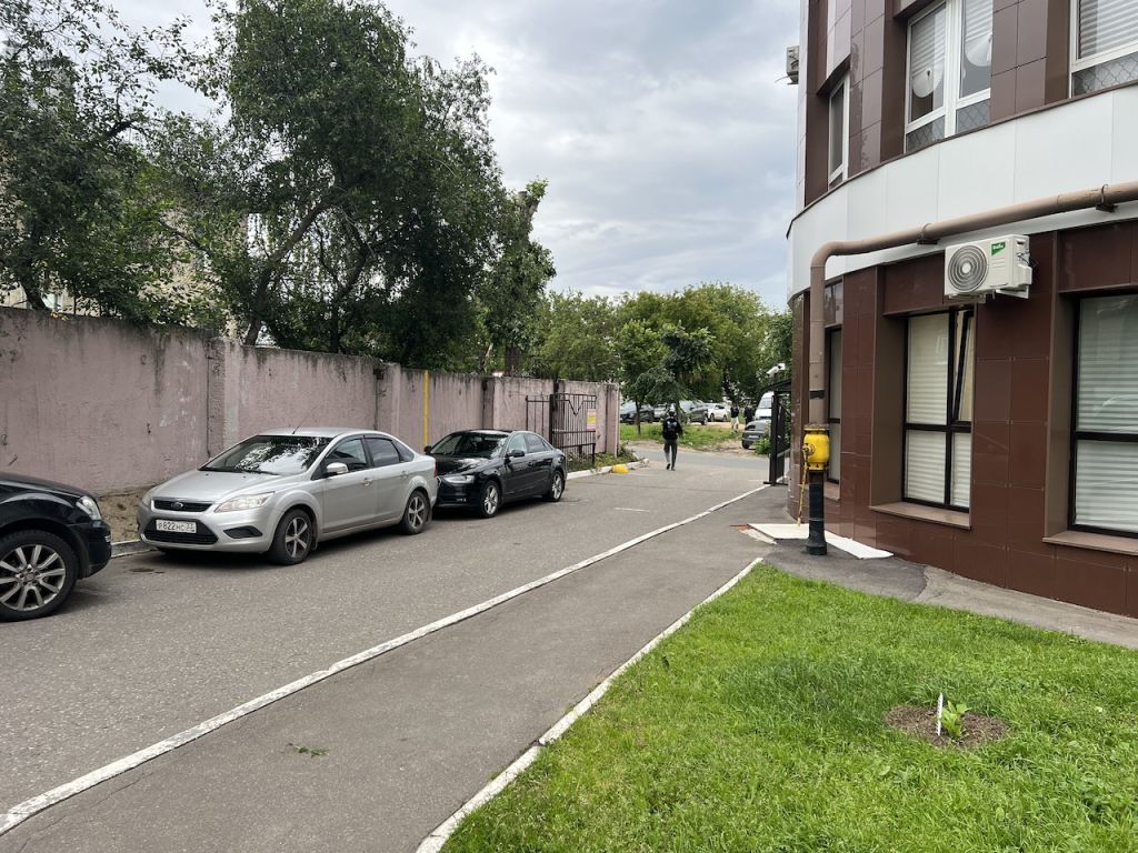 Продажа 1-комнатной квартиры, Владимир, Офицерская ул,  1А