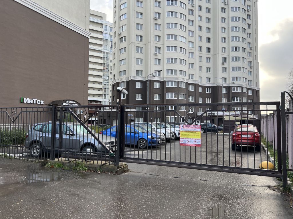 Продажа 1-комнатной квартиры, Владимир, Офицерская ул,  1А