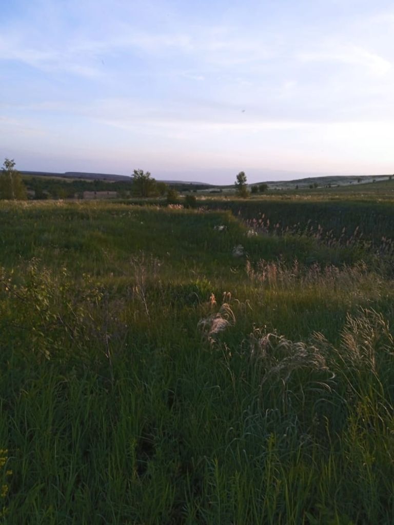 Продажа участка, Красная Речка