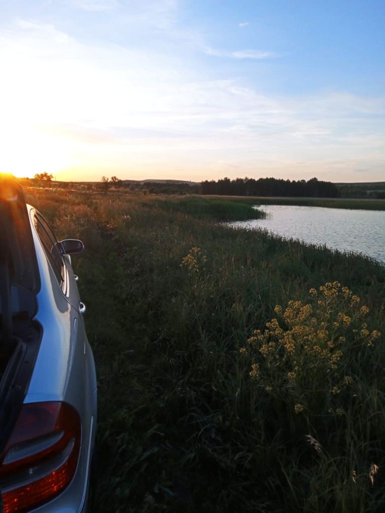 Продажа участка, Красная Речка