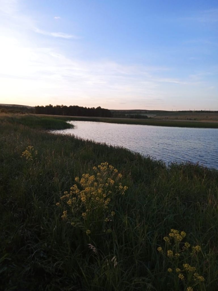 Продажа участка, Красная Речка