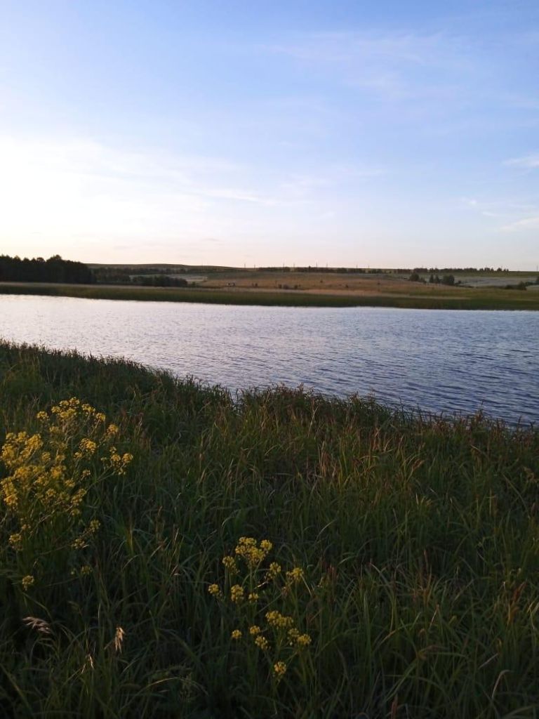 Продажа участка, Красная Речка