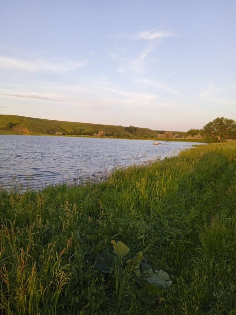 Продажа участка, Красная Речка