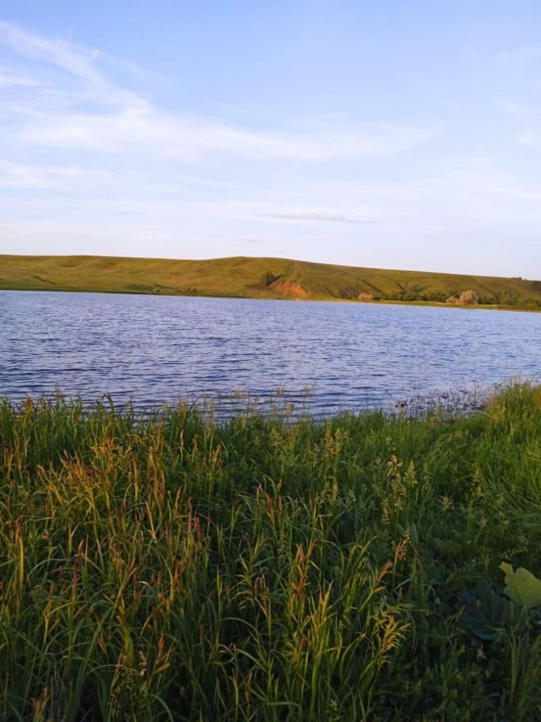 Продажа участка, Красная Речка