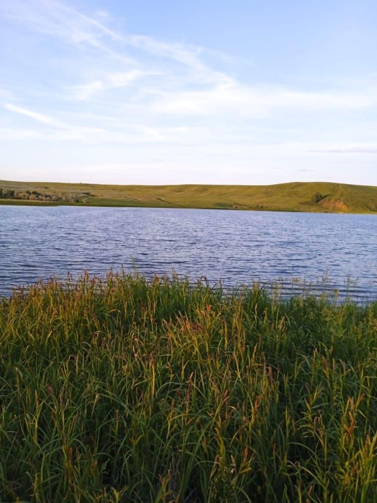 Продажа участка, Красная Речка