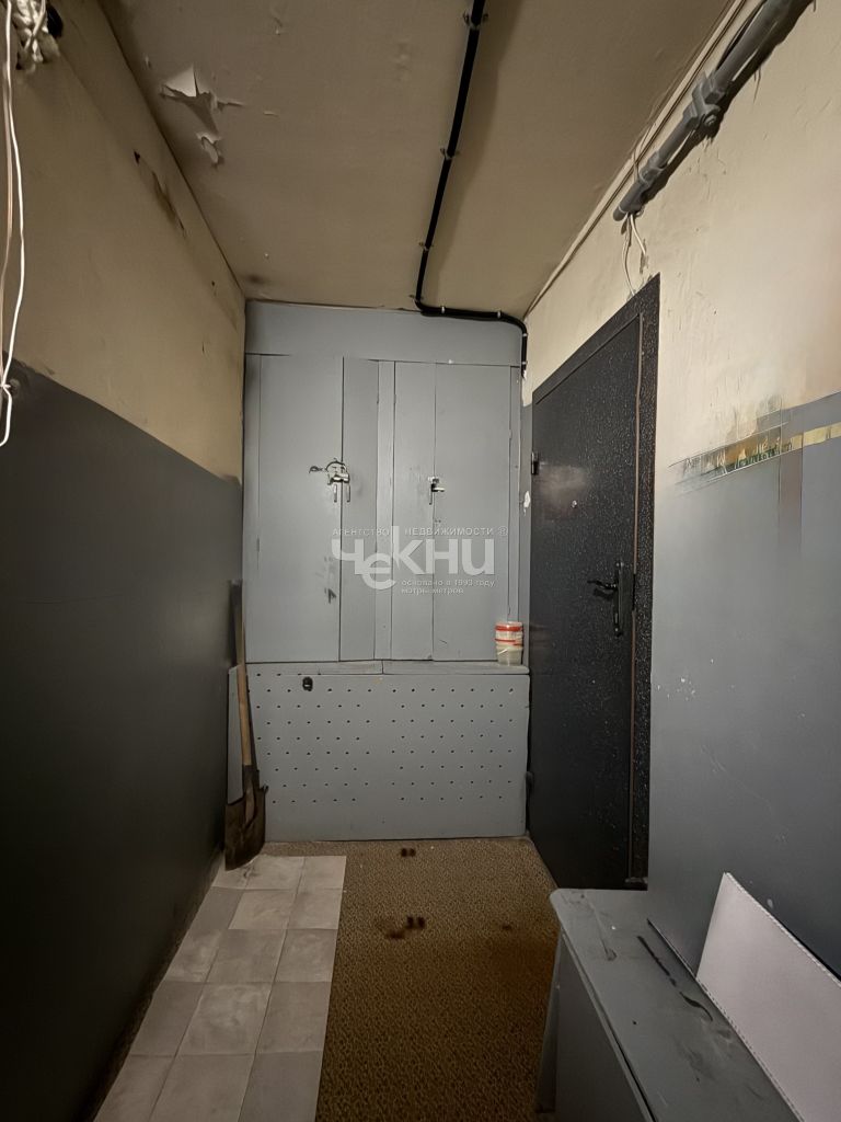 Продажа 3-комнатной квартиры, Нижний Новгород, Тропинина ул,  12