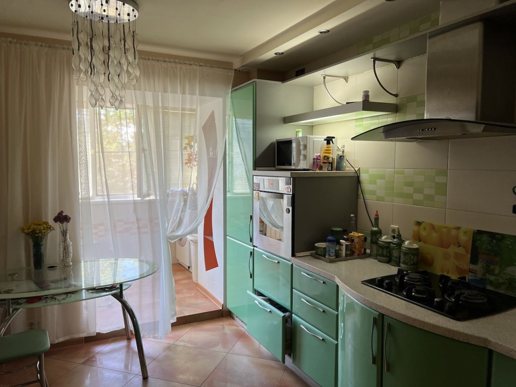 Продажа 2-комнатной квартиры, Владимир, Песочная ул,  2д