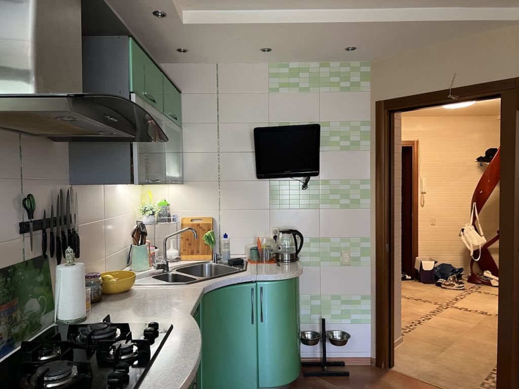 Продажа 2-комнатной квартиры, Владимир, Песочная ул,  2д