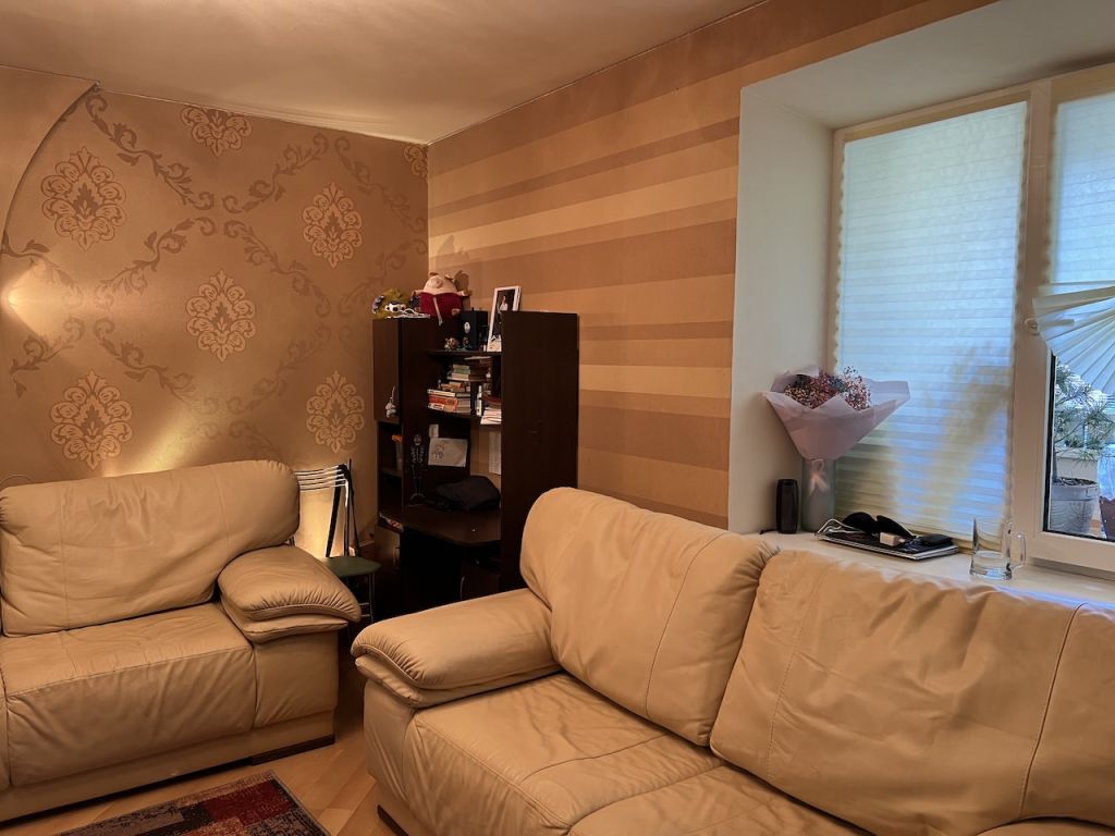 Продажа 2-комнатной квартиры, Владимир, Песочная ул,  2д