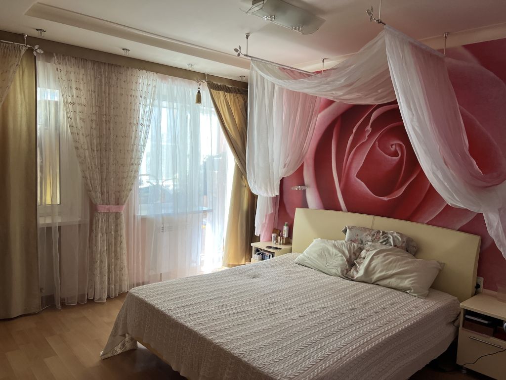 Продажа 2-комнатной квартиры, Владимир, Песочная ул,  2д