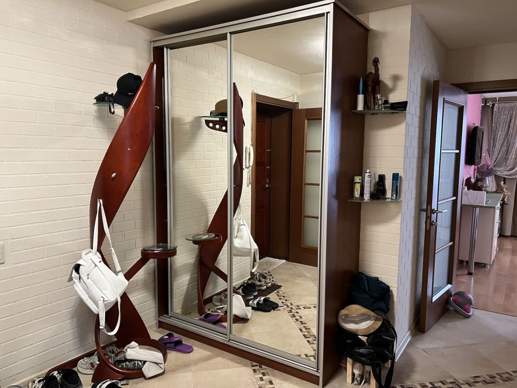 Продажа 2-комнатной квартиры, Владимир, Песочная ул,  2д