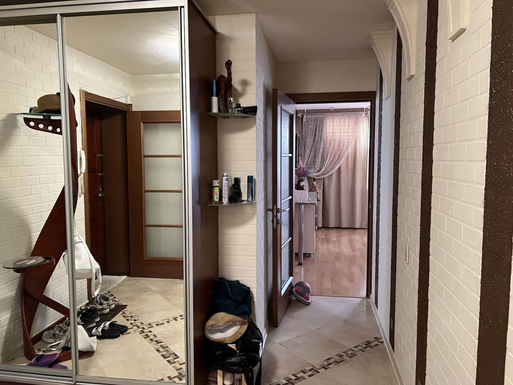 Продажа 2-комнатной квартиры, Владимир, Песочная ул,  2д