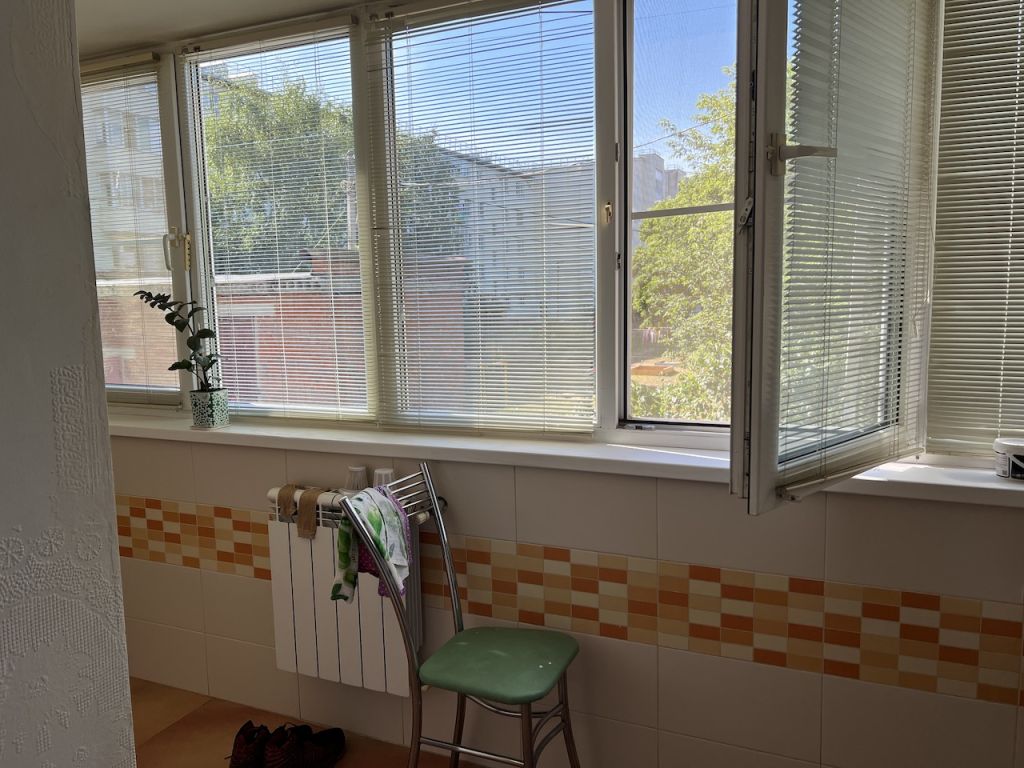 Продажа 2-комнатной квартиры, Владимир, Песочная ул,  2д