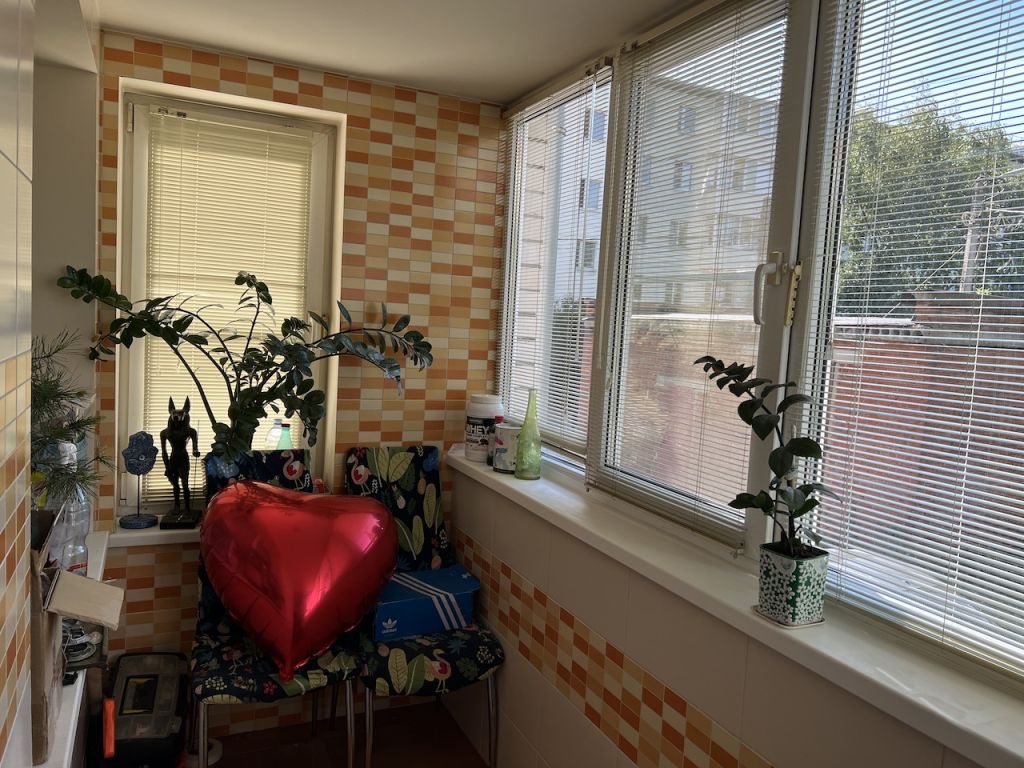 Продажа 2-комнатной квартиры, Владимир, Песочная ул,  2д