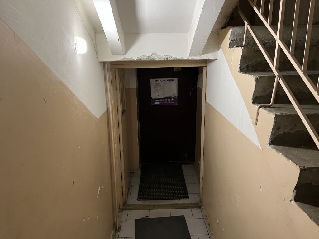 Продажа 2-комнатной квартиры, Владимир, Песочная ул,  2д