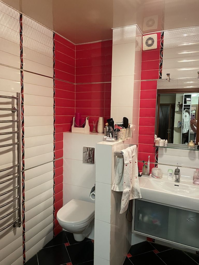 Продажа 2-комнатной квартиры, Владимир, Песочная ул,  2д