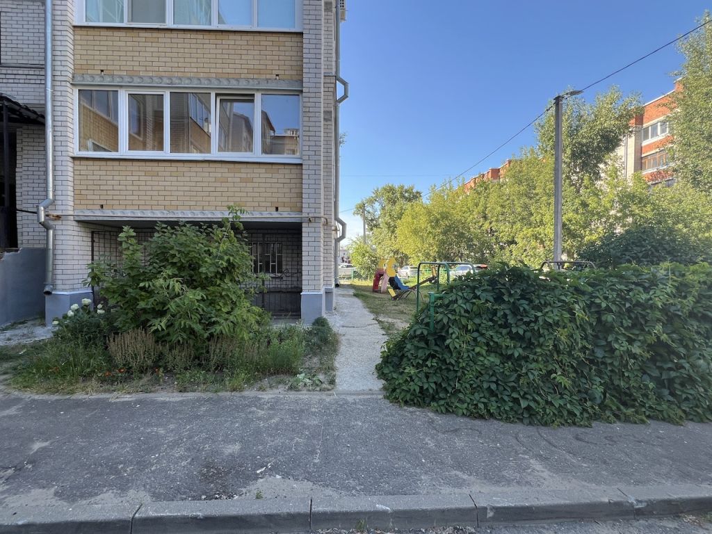 Продажа 2-комнатной квартиры, Владимир, Песочная ул,  2д