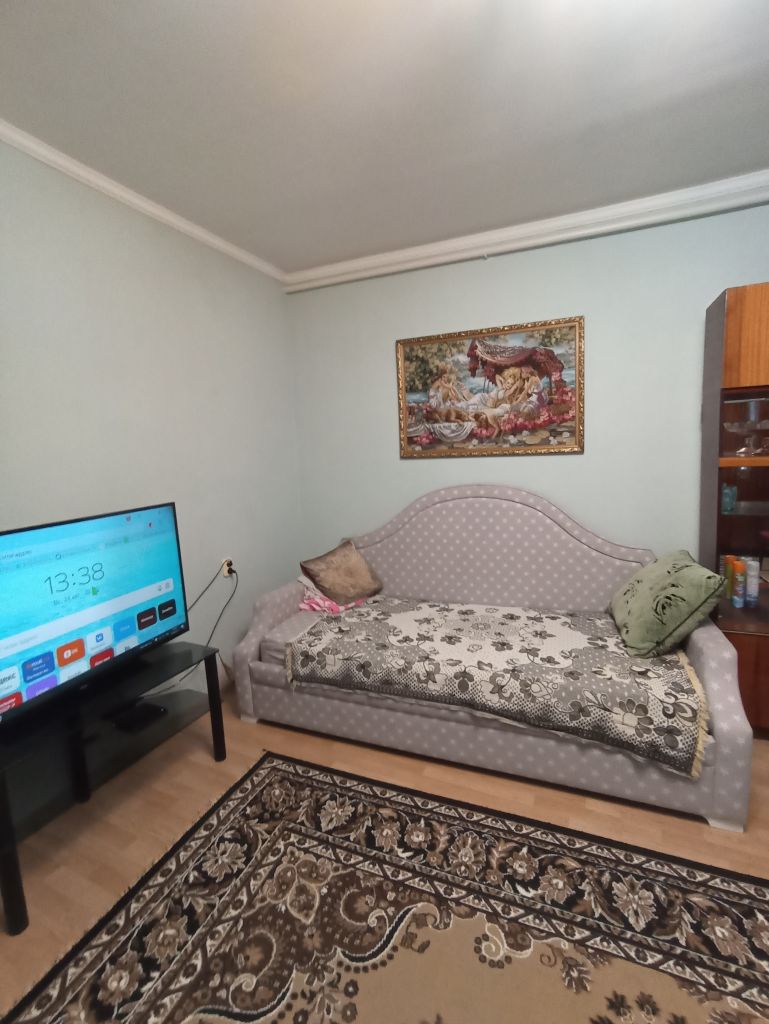 Продажа 2-комнатной квартиры, Батайск, Коваливского ул,  1