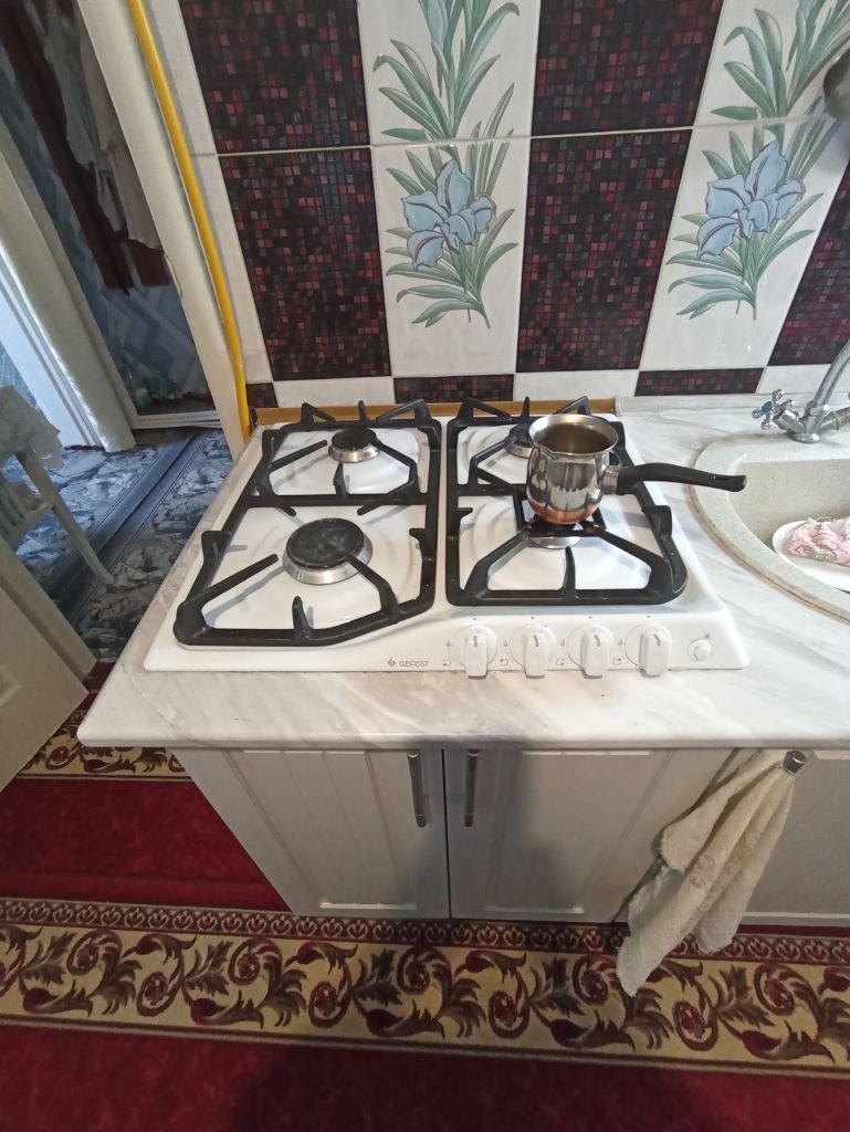 Продажа 2-комнатной квартиры, Батайск, Коваливского ул,  1