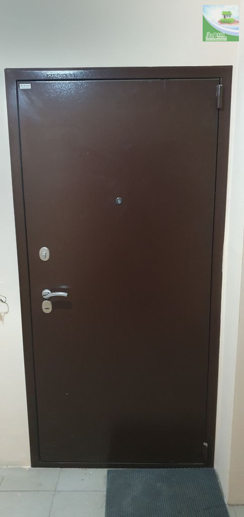 Продажа 2-комнатной квартиры, Иваново, Революционная ул,  24