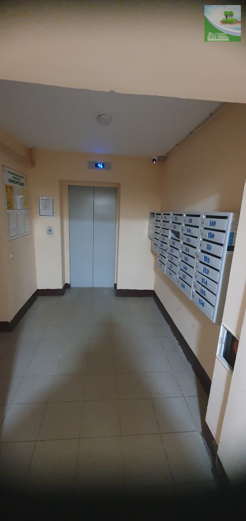 Продажа 2-комнатной квартиры, Иваново, Революционная ул,  24