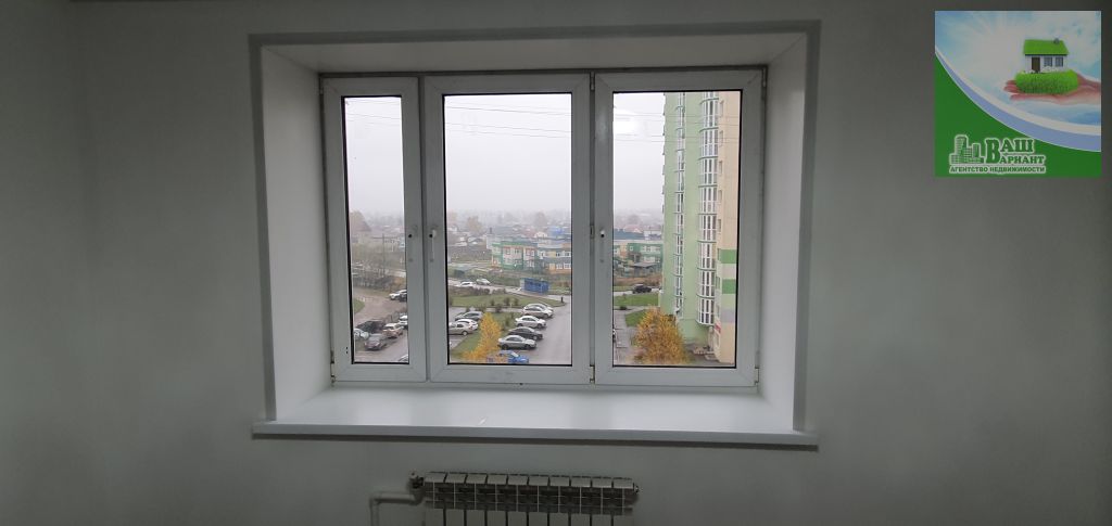 Продажа 2-комнатной квартиры, Иваново, Революционная ул,  24