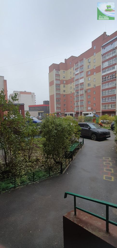 Продажа 2-комнатной квартиры, Иваново, Революционная ул,  24