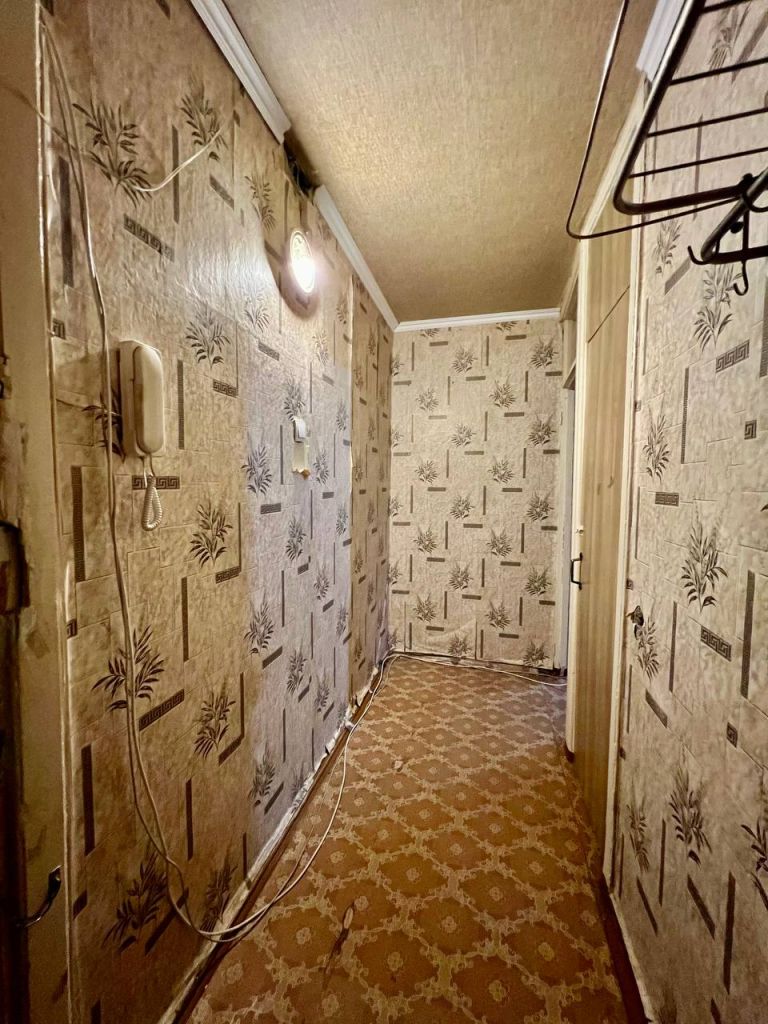 Продажа 1-комнатной квартиры, Дзержинск, Циолковского пр-кт,  33Б