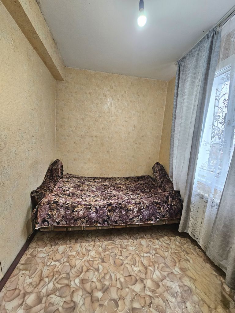 Продажа 2-комнатной квартиры, Казань, Привокзальная ул,  50