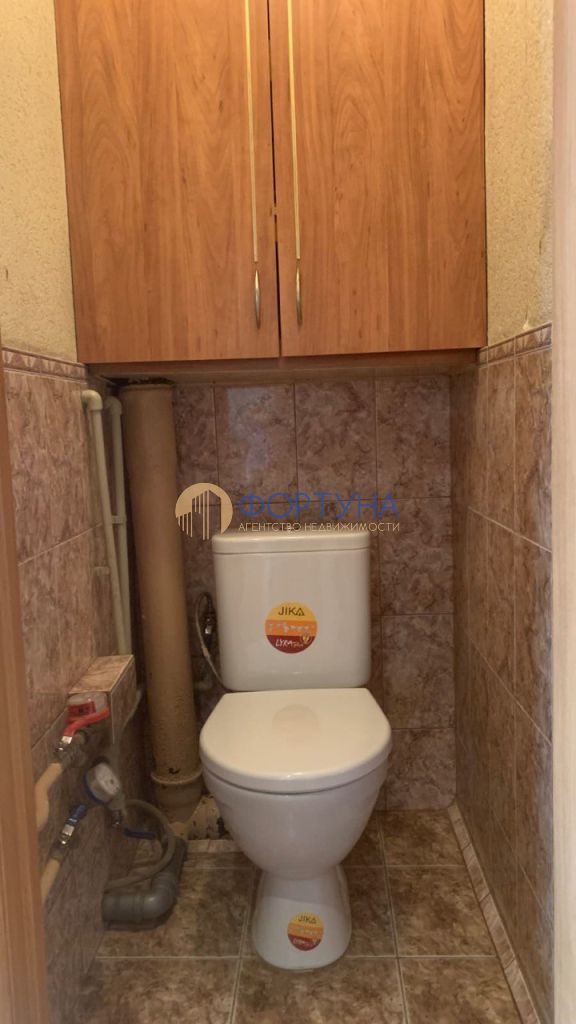 Продажа 1-комнатной квартиры, Белгород, Спортивная ул,  12