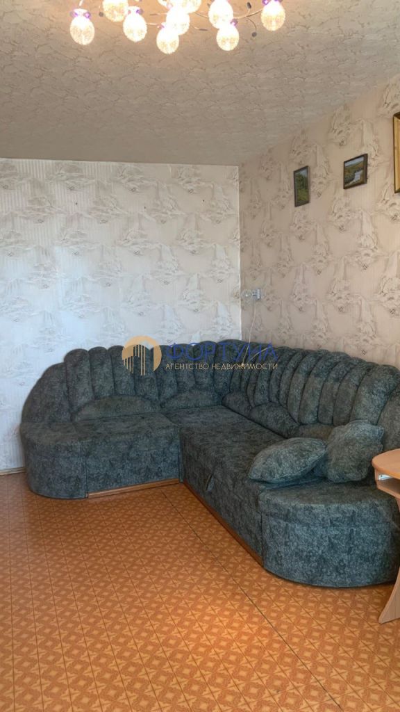 Продажа 1-комнатной квартиры, Белгород, Спортивная ул,  12