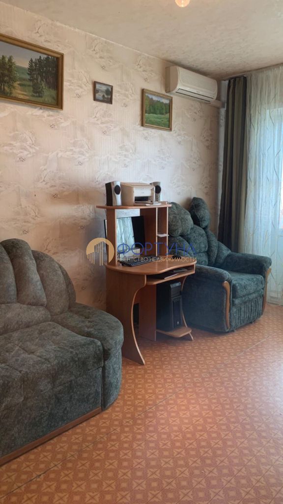 Продажа 1-комнатной квартиры, Белгород, Спортивная ул,  12