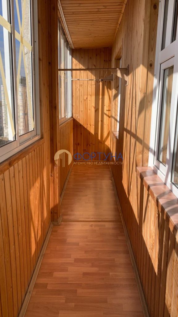 Продажа 1-комнатной квартиры, Белгород, Спортивная ул,  12