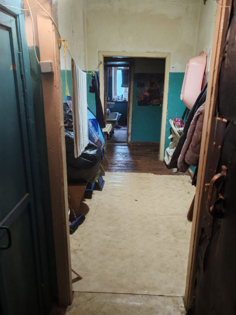 Продажа комнаты, 21м <sup>2</sup>, Нижний Новгород, Героя Васильева ул,  32