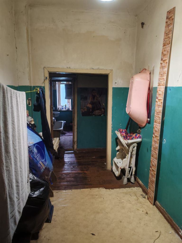 Продажа комнаты, 21м <sup>2</sup>, Нижний Новгород, Героя Васильева ул,  32