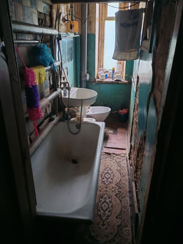 Продажа комнаты, 21м <sup>2</sup>, Нижний Новгород, Героя Васильева ул,  32